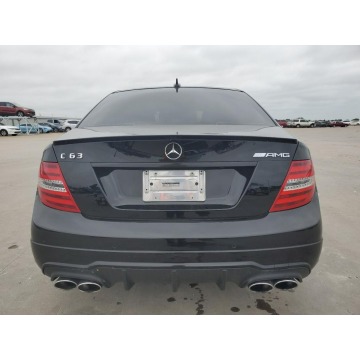 Mercedes - Benz C-klasa  Sedan/Limuzyna 2014,  6.2 benzyna, automat - Na sprzedaż za 49 446 zł - Katowice - zdjęcie 5