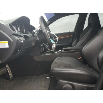 Mercedes - Benz C-klasa  Sedan/Limuzyna 2014,  6.2 benzyna, automat - Na sprzedaż za 49 446 zł - Katowice - zdjęcie 7