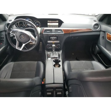 Mercedes - Benz C-klasa  Sedan/Limuzyna 2014,  6.2 benzyna, automat - Na sprzedaż za 49 446 zł - Katowice - zdjęcie 8