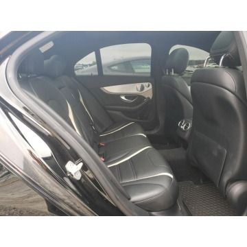 Mercedes - Benz C-klasa  Sedan/Limuzyna 2016,  4.0 benzyna, automat - Na sprzedaż za 61 746 zł - Katowice - zdjęcie 8