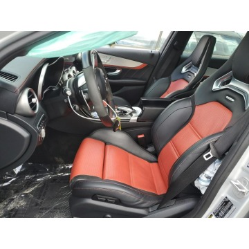 Mercedes - Benz C-klasa  Sedan/Limuzyna 2016,  4.0 benzyna, automat - Na sprzedaż za 67 896 zł - Katowice - zdjęcie 8
