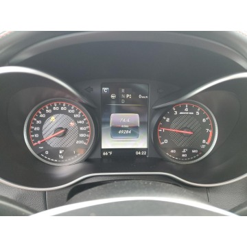 Mercedes - Benz C-klasa  Sedan/Limuzyna 2016,  4.0 benzyna, automat - Na sprzedaż za 67 896 zł - Katowice - zdjęcie 10