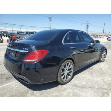 Mercedes - Benz C-klasa  Sedan/Limuzyna 2018,  6.3 benzyna, automat - Na sprzedaż za 100 860 zł - Katowice - zdjęcie 6