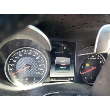 Mercedes - Benz C-klasa  Sedan/Limuzyna 2018,  6.3 benzyna, automat - Na sprzedaż za 100 860 zł - Katowice - zdjęcie 10