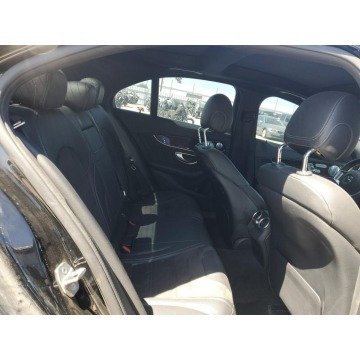 Mercedes - Benz C-klasa  Sedan/Limuzyna 2018,  6.3 benzyna, automat - Na sprzedaż za 100 860 zł - Katowice - zdjęcie 9