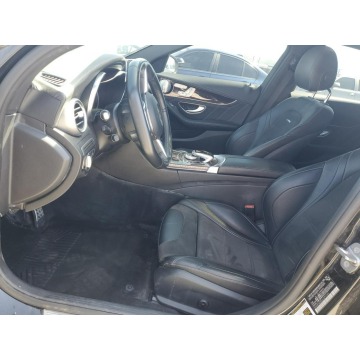 Mercedes - Benz C-klasa  Sedan/Limuzyna 2018,  6.3 benzyna, automat - Na sprzedaż za 100 860 zł - Katowice - zdjęcie 8