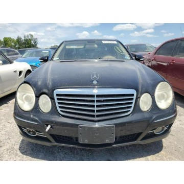 Mercedes - Benz E-klasa  Sedan/Limuzyna 2003,  5.5 benzyna, automat - Na sprzedaż za 4 797,00 zł - Katowice - zdjęcie 2