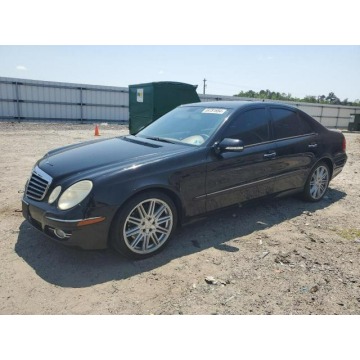 MERCEDES-BENZ E 550