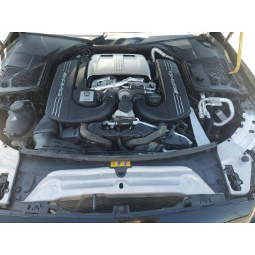 Mercedes - Benz C-klasa  Sedan/Limuzyna 2018,  6.3 benzyna, automat - Na sprzedaż za 100 860 zł - Katowice - zdjęcie 11