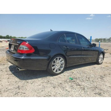 Mercedes - Benz E-klasa  Sedan/Limuzyna 2003,  5.5 benzyna, automat - Na sprzedaż za 4 797,00 zł - Katowice - zdjęcie 4