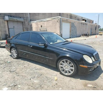 Mercedes - Benz E-klasa  Sedan/Limuzyna 2003,  5.5 benzyna, automat - Na sprzedaż za 4 797,00 zł - Katowice - zdjęcie 3