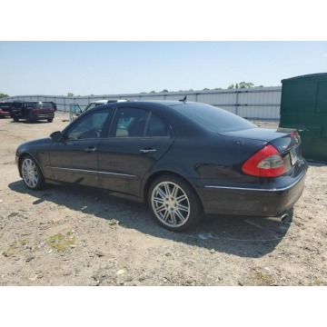 Mercedes - Benz E-klasa  Sedan/Limuzyna 2003,  5.5 benzyna, automat - Na sprzedaż za 4 797,00 zł - Katowice - zdjęcie 6