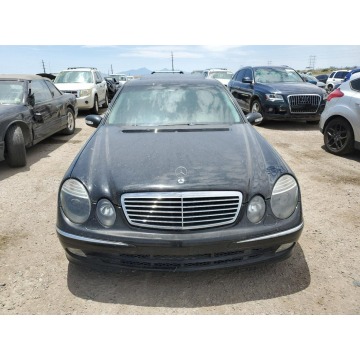 Mercedes - Benz E-klasa  Sedan/Limuzyna 2003,  5.0 benzyna, automat - Na sprzedaż za 9 372,60 zł - Katowice - zdjęcie 2