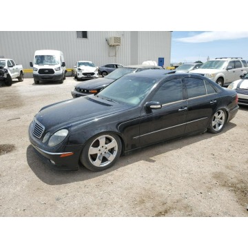 MERCEDES-BENZ E 500