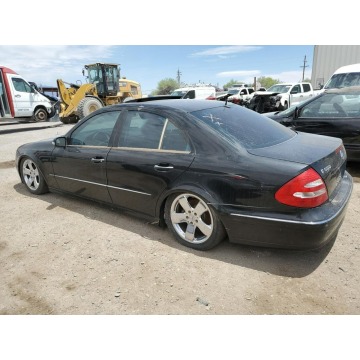 Mercedes - Benz E-klasa  Sedan/Limuzyna 2003,  5.0 benzyna, automat - Na sprzedaż za 9 372,60 zł - Katowice - zdjęcie 4