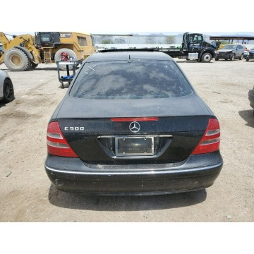 Mercedes - Benz E-klasa  Sedan/Limuzyna 2003,  5.0 benzyna, automat - Na sprzedaż za 9 372,60 zł - Katowice - zdjęcie 5