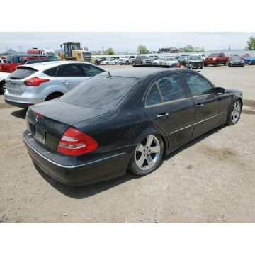Mercedes - Benz E-klasa  Sedan/Limuzyna 2003,  5.0 benzyna, automat - Na sprzedaż za 9 372,60 zł - Katowice - zdjęcie 6