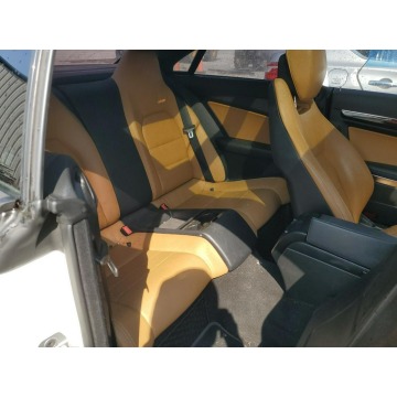 Mercedes - Benz E-klasa  Coupe/Sportowy 2013,  4.6 benzyna, automat - Na sprzedaż za 27 306 zł - Katowice - zdjęcie 8