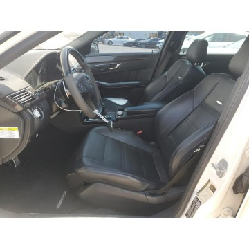 Mercedes - Benz E-klasa  Sedan/Limuzyna 2011,  6.2 benzyna, automat - Na sprzedaż za 66 666 zł - Katowice - zdjęcie 8