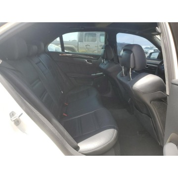 Mercedes - Benz E-klasa  Sedan/Limuzyna 2011,  6.2 benzyna, automat - Na sprzedaż za 66 666 zł - Katowice - zdjęcie 9