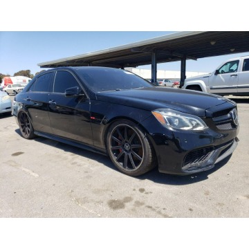 Mercedes - Benz E-klasa  Sedan/Limuzyna 2015,  5.5 benzyna, automat - Na sprzedaż za 64 206 zł - Katowice - zdjęcie 3