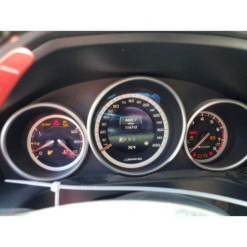 Mercedes - Benz E-klasa  Sedan/Limuzyna 2015,  5.5 benzyna, automat - Na sprzedaż za 64 206 zł - Katowice - zdjęcie 11
