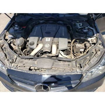 Mercedes - Benz E-klasa  Sedan/Limuzyna 2015,  5.5 benzyna, automat - Na sprzedaż za 64 206 zł - Katowice - zdjęcie 10