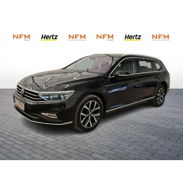 Volkswagen Passat - 2,0 TDI 4 Motion DSG (200 KM) Salon PL F-Vat