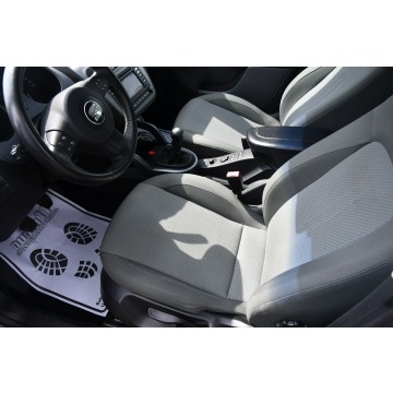 Seat Altea  Minivan/Van 2005,  1.6 benzyna+LPG - Na sprzedaż za 13 900 zł - Kutno - zdjęcie 12