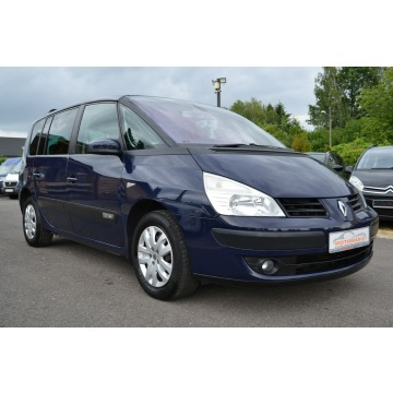 Renault Espace  Minivan/Van 2006,  2.0 benzyna - Na sprzedaż za 9 999,00 zł - Częstochowa - zdjęcie 2