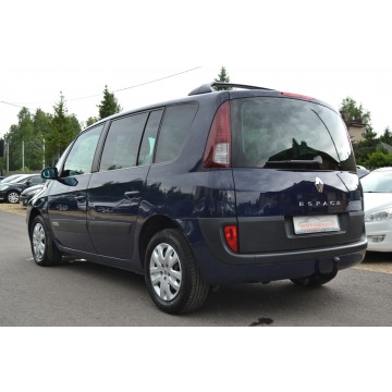 Renault Espace  Minivan/Van 2006,  2.0 benzyna - Na sprzedaż za 9 999,00 zł - Częstochowa - zdjęcie 3
