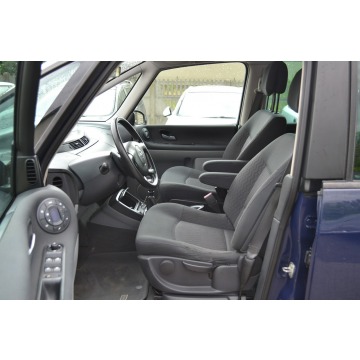 Renault Espace  Minivan/Van 2006,  2.0 benzyna - Na sprzedaż za 9 999,00 zł - Częstochowa - zdjęcie 5