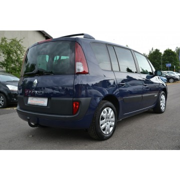 Renault Espace  Minivan/Van 2006,  2.0 benzyna - Na sprzedaż za 9 999,00 zł - Częstochowa - zdjęcie 4