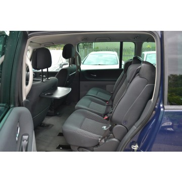 Renault Espace  Minivan/Van 2006,  2.0 benzyna - Na sprzedaż za 9 999,00 zł - Częstochowa - zdjęcie 6