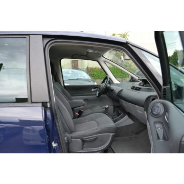 Renault Espace  Minivan/Van 2006,  2.0 benzyna - Na sprzedaż za 9 999,00 zł - Częstochowa - zdjęcie 10