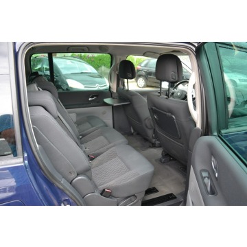 Renault Espace  Minivan/Van 2006,  2.0 benzyna - Na sprzedaż za 9 999,00 zł - Częstochowa - zdjęcie 9
