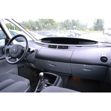 Renault Espace  Minivan/Van 2006,  2.0 benzyna - Na sprzedaż za 9 999,00 zł - Częstochowa - zdjęcie 8