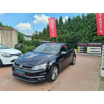 Volkswagen Golf  Hatchback 2017,  1.6 diesel, automat - Na sprzedaż za 54 900 zł - Świebodzin - zdjęcie 2