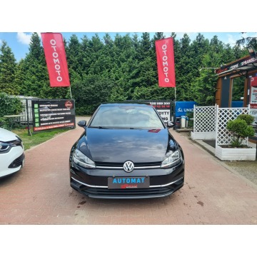 Volkswagen Golf  Hatchback 2017,  1.6 diesel, automat - Na sprzedaż za 54 900 zł - Świebodzin - zdjęcie 3