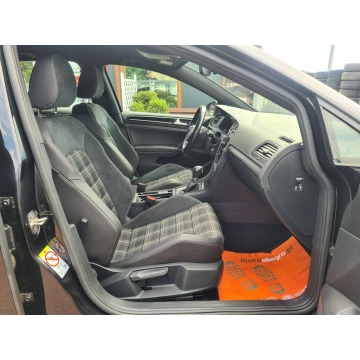 Volkswagen Golf  Hatchback 2017,  1.6 diesel, automat - Na sprzedaż za 54 900 zł - Świebodzin - zdjęcie 10