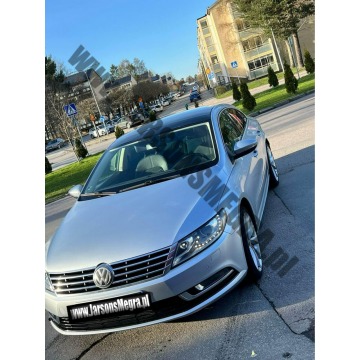 Volkswagen CC - 2012