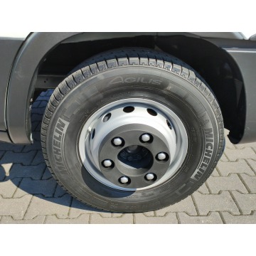 Iveco Daily 2016,  3.0 diesel - Na sprzedaż za 157 440 zł - Widełki - zdjęcie 4
