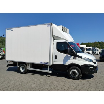 Iveco Daily 2016,  3.0 diesel - Na sprzedaż za 157 440 zł - Widełki - zdjęcie 6