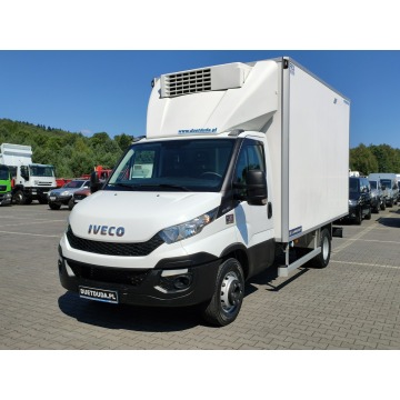 Iveco Daily 2016,  3.0 diesel - Na sprzedaż za 157 440 zł - Widełki - zdjęcie 5