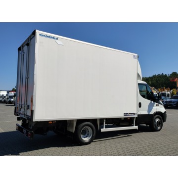 Iveco Daily 2016,  3.0 diesel - Na sprzedaż za 157 440 zł - Widełki - zdjęcie 10