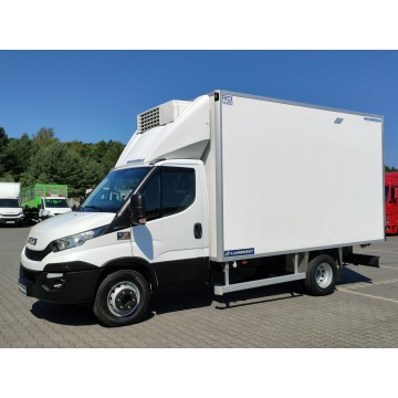 Iveco Daily 2016,  3.0 diesel - Na sprzedaż za 157 440 zł - Widełki - zdjęcie 9