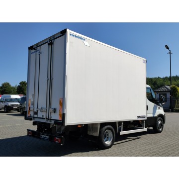 Iveco Daily 2016,  3.0 diesel - Na sprzedaż za 157 440 zł - Widełki - zdjęcie 12