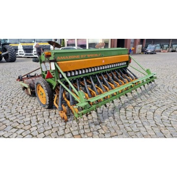 Agregat uprawowo siewny  AMAZONE D7-30 Special II