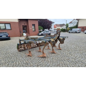 inny Agregat uprawowy FARMET Gruber - Agregat uprawowy FARMET Gruber 290 cm