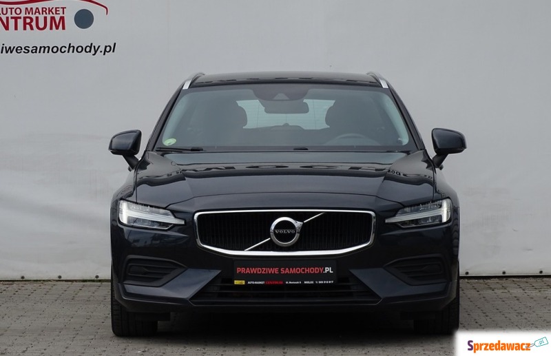Volvo V60  Kombi 2019,  2.0 diesel - Na sprzedaż za 78 900 zł - Mielec